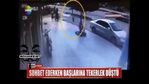 Sönmez Reyiz - Adana'da Sıradan bir Tekerlek Edit - Sönmezist