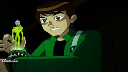 Sönmez Reyiz - Ben10 Edit - Sönmezist