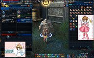 Tera Online: Passer votre équipement maître facilement