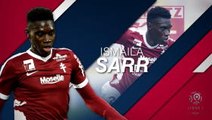 Is FC Metz’s Ismaila Sarr the new Sadio Mané?