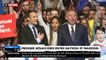 Législatives: Furieux contre Emmanuel Macron, François Bayrou réuni ce soir son bureau politique