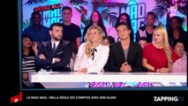 Milla Jasmine (Les Anges 9) révèle ce qu'elle ne supporte pas chez Kim Glow