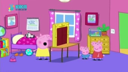 Peppa Pig Wutz Deutsch Neue Episoden 2017 #38 - Peppa Wutz Neue folgen