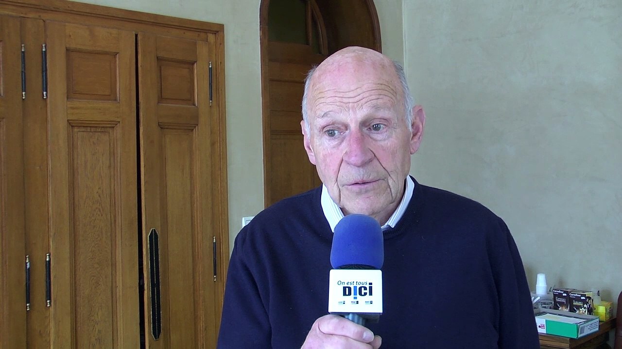 Alpes-de-Haute-Provence : Mairie de Barcelonnette cambriolée, 2 coffres dérobés