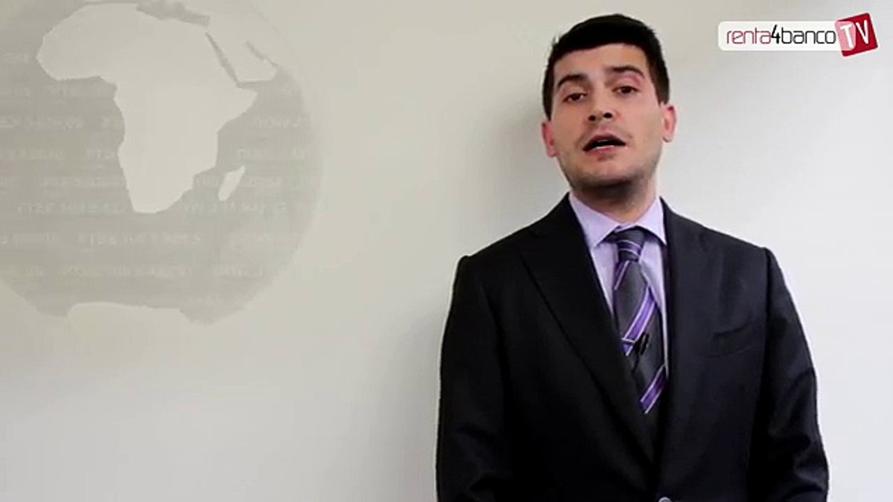 Perspectivas semanales en mercados financieros y bolsas, 12-05-2017 - Renta 4