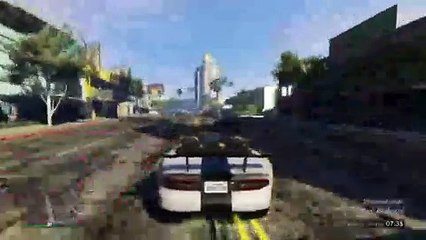 Jugamos gta5 Online trucos co bmx (26)