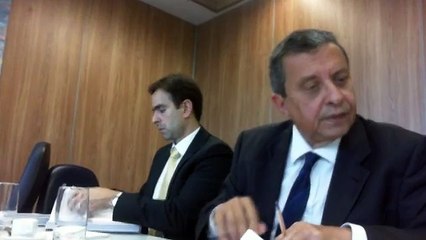 Depoimento de João Santana Petição 6890 TC 07 - Campanha eleitoral de Marta e Gleisi