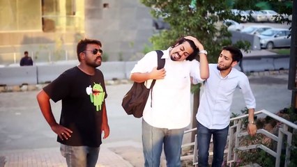 Cold Lassi on a Hot Afternoon be like... By Bekaar Vines -