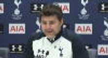 Pochettino plans to watch Chelsea's shot at the title