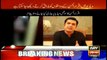 Iqrar-ul-Hassan issues clarification over his leaked scandalous video