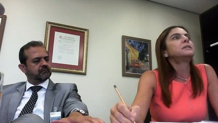 Depoimento de Mônica Moura – Campanha Exterior Angola