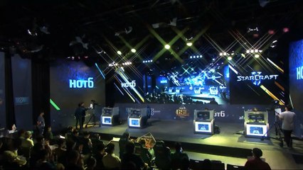 2017 GSL Season 2 Code S Ro32 Group F(REX+HUI)_2