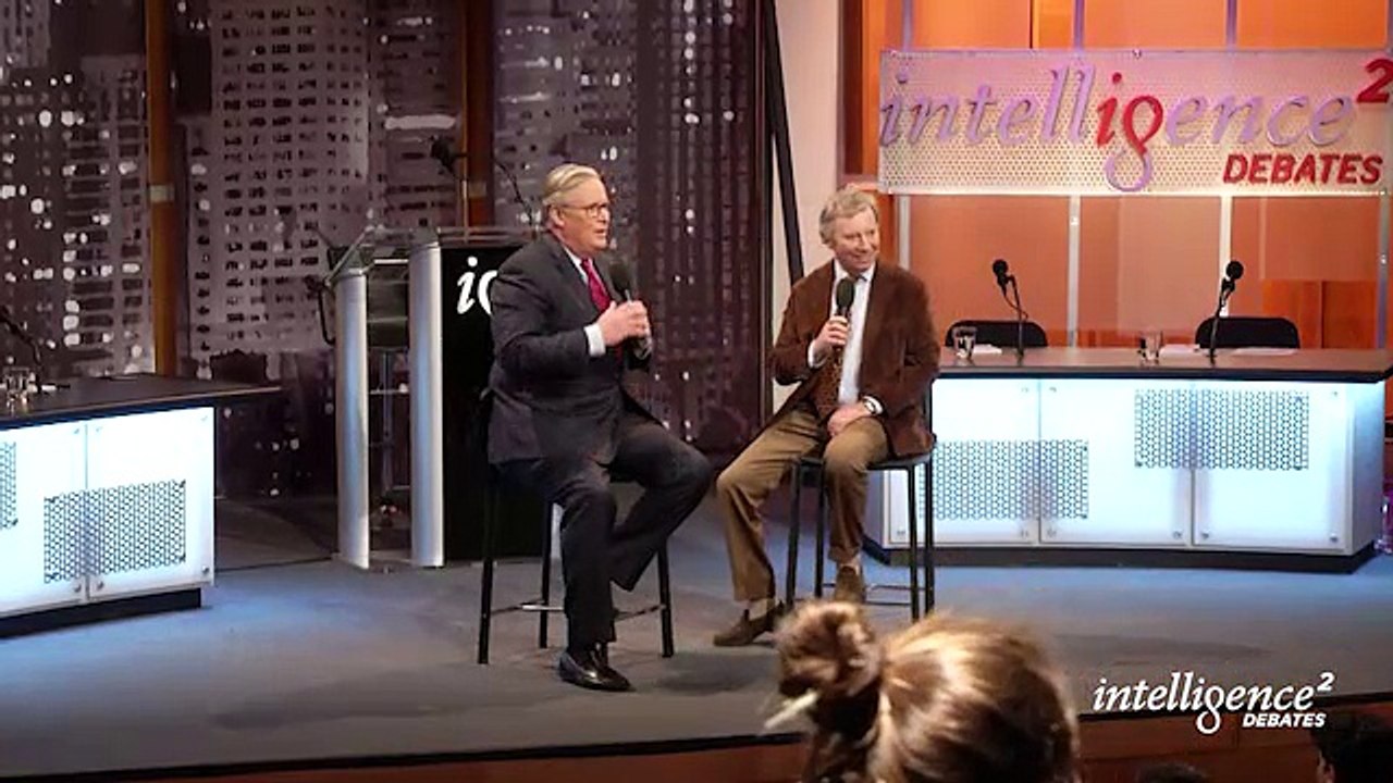 Opening Remarks with Robert Rosenkranz and John...