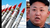 CHINA TO BOMB NORTH KOREA IF KIM JONG UN CROSSES LINE