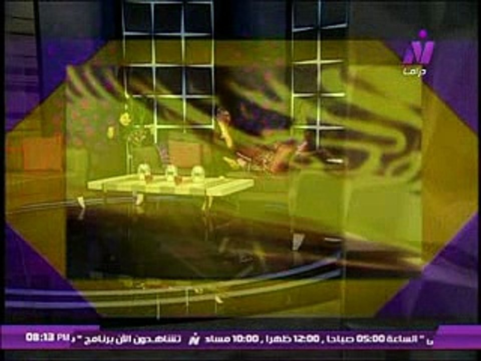 3ashank Ya amar عشانك ياقمر مع سماح عبد الرحمن حلقة الكينج محمد منير