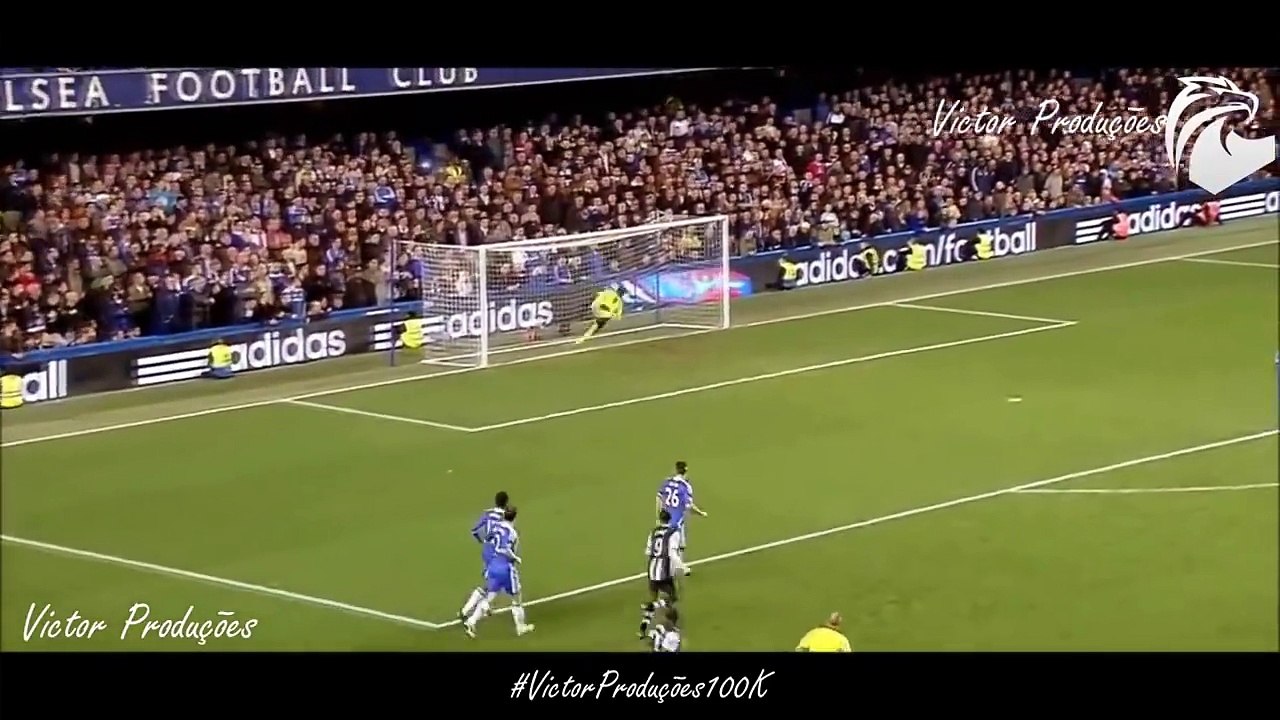 Impossible Goals #ThisIsFootball ⚽️⚽️