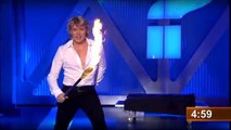 Hans Klok - The World's Fastest And Best Magician!