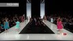 ALISIA FIORI FashionTime Designers Moscow Fall Winter 2017 2018 - Fashion Channel