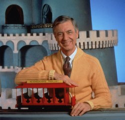 Twitch to marathon every single episode of ‘Mister Rogers’ Neighborhood’