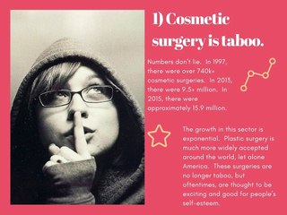 Demystifying 4 Major Myths About Plastic Surgeries