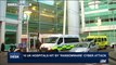 i24NEWS DESK | 16 UK hospitals hit by 'ransomware' cyber attack | Friday ,May 12th2017
