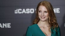 El caso Sloane (Miss Sloane) - Entrevista exclusiva a Jessica Chastain