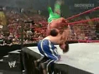 Tag titles battle royal