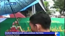 Ibu Tewas saat Razia Narkoba