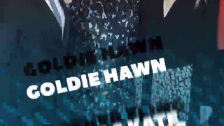 Goldie Hawn reveals Kate Hudson's Jonas brother fling