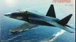China’s Stealth Fighter J-31 Become Carrier Based Fifth Generation Aircraft