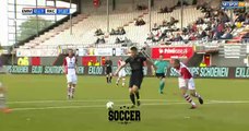 Johan Voskamp  Goal HD - FC Emment0-1tWaalwijk 12.05.2017