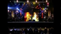 Hany Shaker هاني شاكر حفل عيد تحرير سيناء 2017