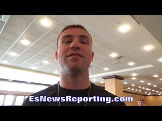 Tải video: MATTHEW MACKLIN RECALLS JAMIE MOORE FIGHT; BREAKS DOWN CANELO VS SMITH - EsNews Boxing