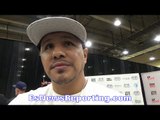 FERNANDO VARGAS BELIEVES BROOK EXPOSED 