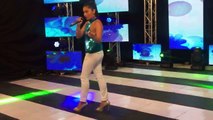Vamos a reír y gozar con la fabulosa Lucia Paola