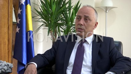 Ministrat e PDK-së bojkotojnë takimet me ata të LDK-së, përfshirë atë për autostradë