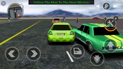 Vegas Crime City Stunt Best Kid Game Android Mobile Gameplay