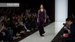 LA TREVI FashionTime Designers Moscow Fall Winter 2017 2018 - Fashion Channel