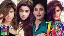 أجمل 10 ممثلات في الهند