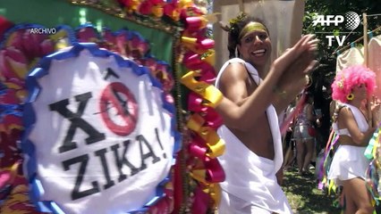 Brasil declaró fin de emergencia para zika y microcefalia