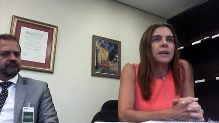 Depoimento de Mônica Moura - TC 12 - Campanha Panamá 2014