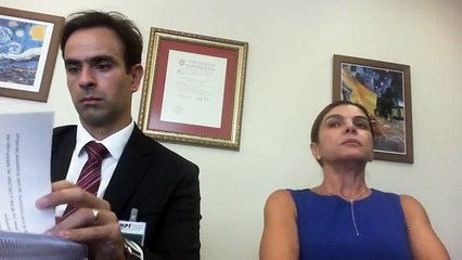 Depoimento de Mônica Moura – TC 15 FAVORECIMENTO DILMA