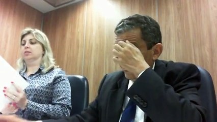 Depoimento de João Santana – vídeo 5