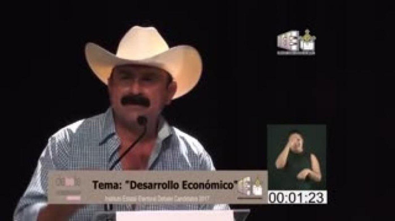 En Tiempo Real | El país donde nada puede ser peor y se pone peor