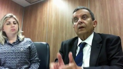 Depoimento de João Santana – vídeo 6