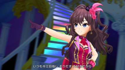 【デレステ】Near to You : Lipps【フレグランスオブナイト】【2K MV】