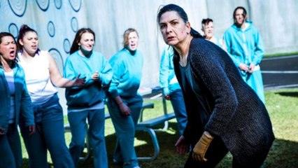 Wentworth - S05E09 - Season 5 Episode 9 | Full Episode HD Watch Online