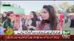 Check Out The Anger Of This Girl For Nawaz Sharif In PTI Jalsa - Video Dailymotion