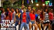 F.U.Title Track Full HD Video - F.U (Friendship Unlimited) 2017 - Vishal Mishra, Wrisha Dutta - Samir Saptiskar