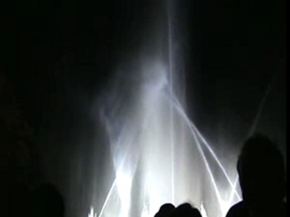 Klangwellen: Pirates of the Caribbean